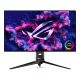 16. MONITOR ASUS 31.5" PG32UCDMZ 4K QD-OLED 240 Hz