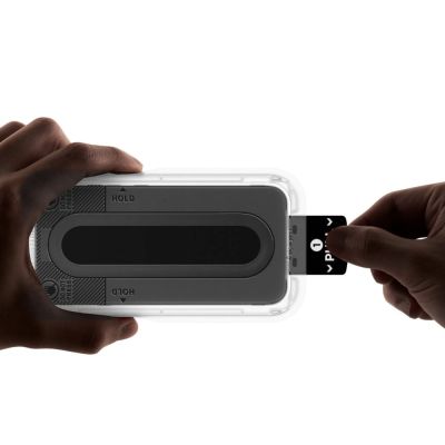 4. Szkło hartowane Spigen Glas.tR EZ Fit Pro 2-Pack na Nothing Phone 4A Pro