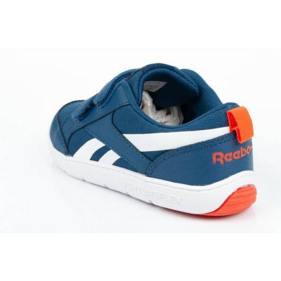 5. Buty Reebok Ventureflex Jr CM9152