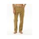 Spodnie RIP CURL Classic Surf Cord Pant turkusowy