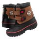 17. Śniegowce Lee Cooper Jr LCJ-24-44-2864K