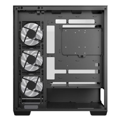 13. Obudowa DeepCool CG580 4F R-CG580-BKADA4-G-1 Midi Tower Czarna