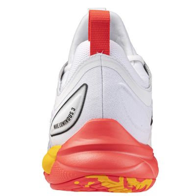 4. Buty do siatkówki Mizuno Wave Luminous 3 M V1GA242098