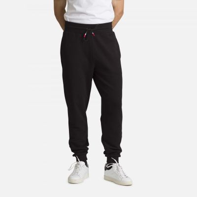 Spodnie Rossignol Logo Cotton Sweatpants M RLKMP12-200