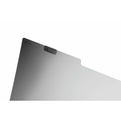 10. Durable 513857 filtr do ekranu 35,6 cm (14") Laptop Bezramkowy filtr prywatności na wyswietlacz