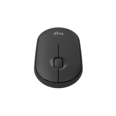 9. Mysz Logitech Pebble 2 M350s Black