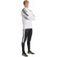 6. Bluza męska adidas Tiro 26 League Training Top biała KC1260