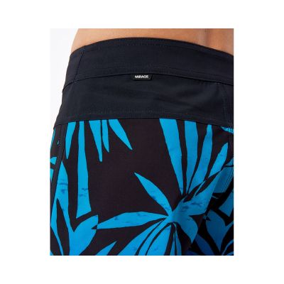 21. Boardshorty RIP CURL Mirage Mason Barrel Killa Boy - czarny