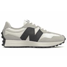 Buty męskie unisex sneakersy na co dzień New Balance 327 Szare - MS327FE