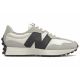 Buty męskie unisex sneakersy na co dzień New Balance 327 Szare - MS327FE