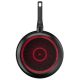 3. Patelnia TEFAL Simply Clean 24 cm B56704