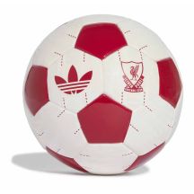 Piłka adidas Liverpool FC Mini Away KE5134