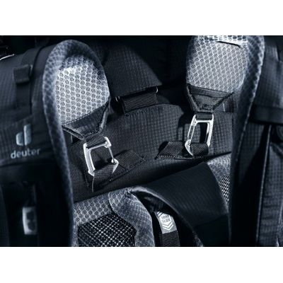 5. Plecak turystyczny Deuter Aircontact Pro 75+10 337012570000