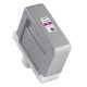 2. Kaseta Canon PFI-1300M w kolorze purpurowym