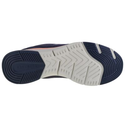4. Skechers Skech-Air Edge - Mellow Days 104296-NVCL Granatowe 36