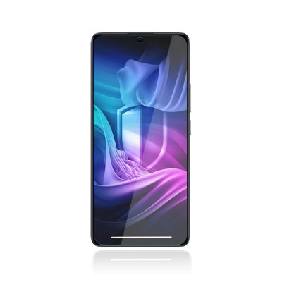 4. Folia ochronna matowa 3mk Silky Matt Pro na Xiaomi Poco F6