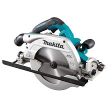 Makita DHS900Z przenośna pilarka tarczowa 23,5 cm Niebieski, Szary 4500 RPM