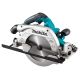 Makita DHS900Z przenośna pilarka tarczowa 23,5 cm Niebieski, Szary 4500 RPM