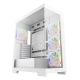 Obudowa DeepCool CG580 4F V2 Midi Tower Biała R-CG580-WHADA4-G-2