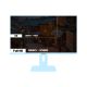 8. Monitor JAPANNEXT 60,5cm JN-I238FHD120F-HSP-BB 16:9 HDMI niebieski FHD