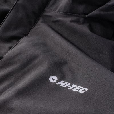 10. Kurtka Hi-Tec Howard Jacket M 92800377558