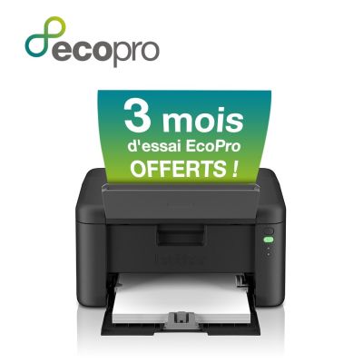 11. Drukarka Brother HL-L1240W Mono Laserowe Sieć Wi-Fi Maksymalny rozmiar papieru ISO serii A A4 Czarny