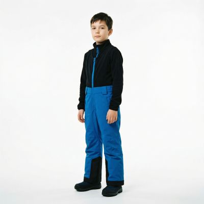 8. Spodnie narciarskie Reima Reimatec Oryon sportowe Jr 5100051A-6590