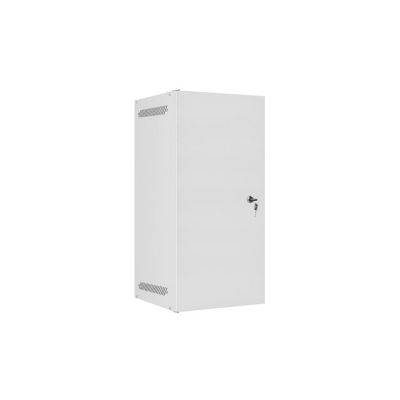 2. Lanberg WF10-2312-00S stojak 12U Szafa wisząca Szary
