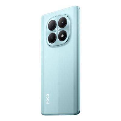 586. Odważnik THORN+FIT Żeliwo z powłoką Kettlebell 6kg