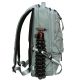 13. Targus 15-16in Work+Play Flex Ecosmart Backpack 40,6 cm (16") Plecak Zielony