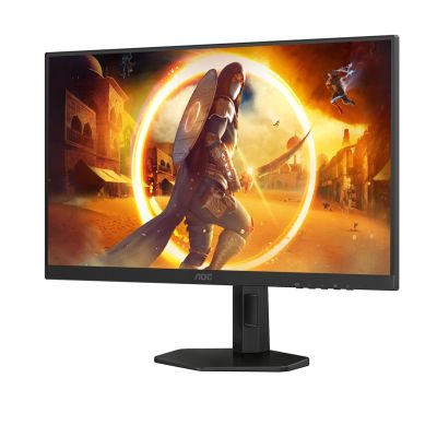4. Monitor komputerowy AOC G4 Q27G4XF 27" 2560x1440 Quad HD LED