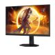 4. Monitor komputerowy AOC G4 Q27G4XF 27" 2560x1440 Quad HD LED