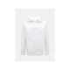 Bluza męska PEAK PERFORMANCE Original Small Logo Hood Men kolor biały