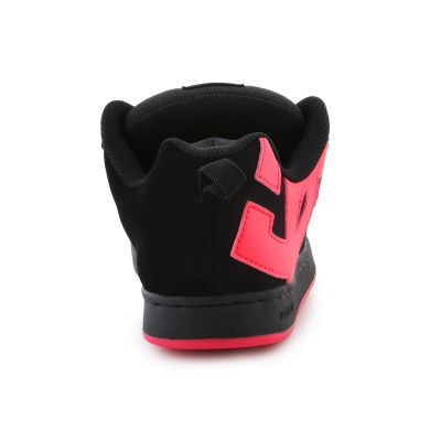 4. Buty DC Court Graffik W 300678-BHP