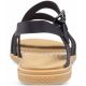 5. Sandały Crocs Tulum Sandal W 206107 00W