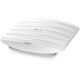TP-Link EAP110 punkt dostępowy WLAN 300 Mbit/s Biały Obsługa PoE