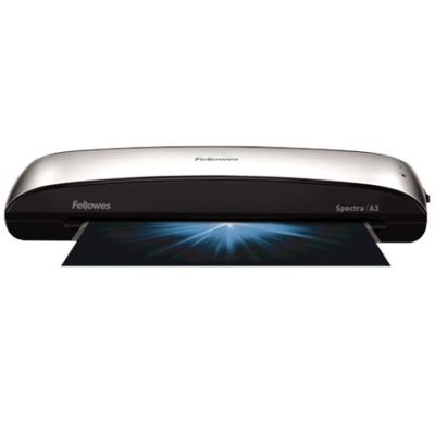 9. Fellowes Laminator osobisty Spectra A3