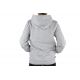 3. Bluza Kappa Taino Kids Hoodie Junior 705322J-18M