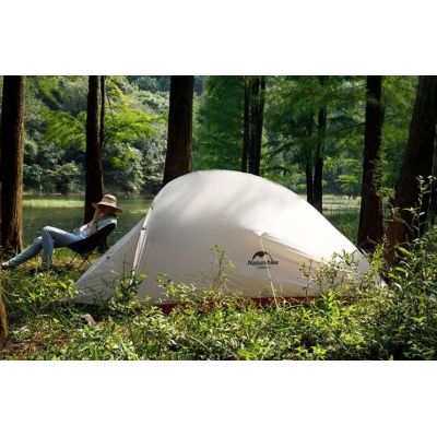 8. Namiot NATUREHIKE NH17T001-T Cloud Up 2 20d