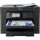 10. Urządzenie wielofunkcyjne Epson WF-7840DTWF WorkForce