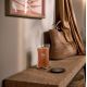 2. Świeca duża PUMPKIN PRALINE WOODWICK