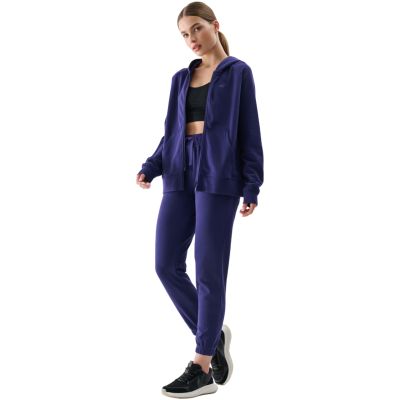 12. Bluza 4F F1763 W 4FWMM00TSWSF1763 31S