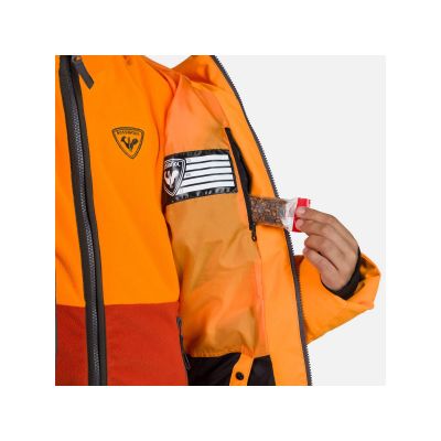 4. Kurtka Rossignol Boy Siz Jkt