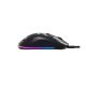 6. Mysz SteelSeries Aerox 3 Wired Gaming Onyx Odnowione