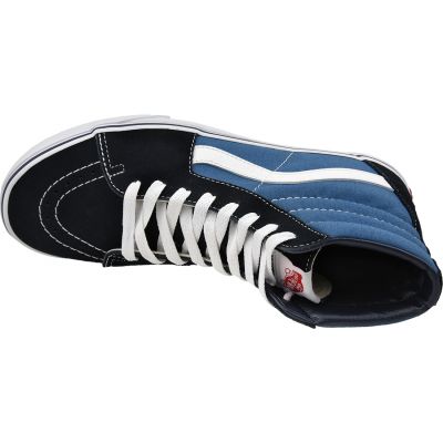 3. Buty Vans Sk8-Hi W VD5INVY 