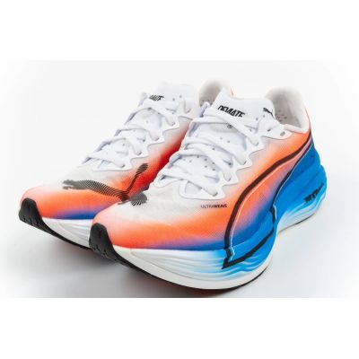 6. Puma buty damskie do biegania Deviate Nitro Elite 3 startowe