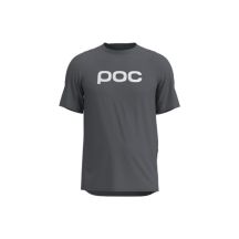 Koszulka rowerowa POC M's Reform Enduro Tee szara