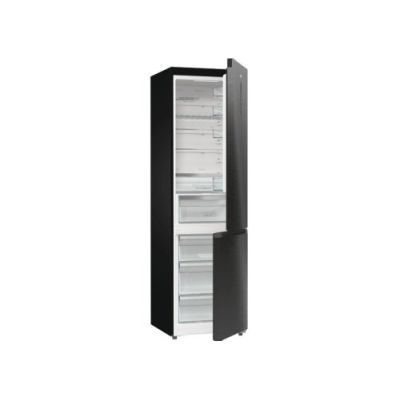 3. Chłodziarko-zamrażarka GORENJE NRB620E61BX4WFE