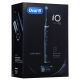 6. Szczoteczka Oral-B iO Series 10 Cosmic Black