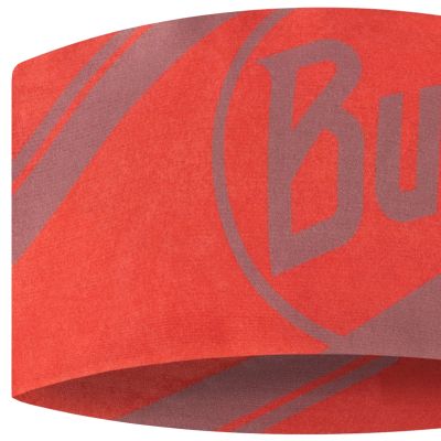 2. Opaska Buff CoolNet UV Wide Headband 13378344010